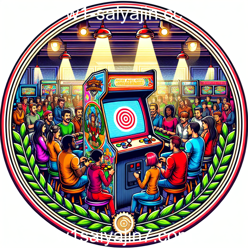Arcade